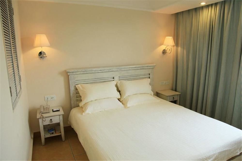 Home Inns Hotel Sanya Esterno foto