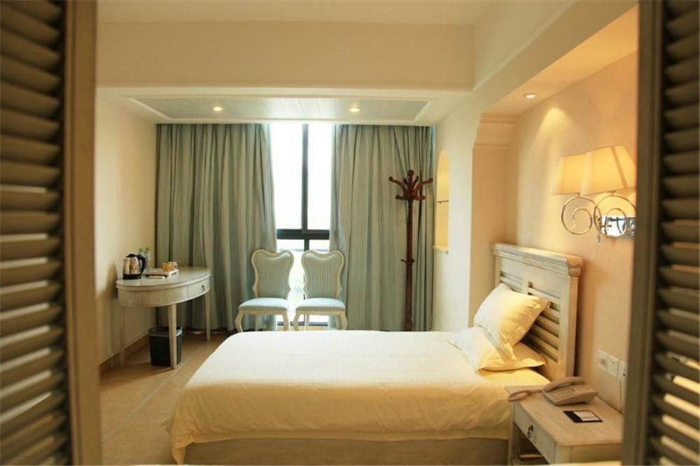 Home Inns Hotel Sanya Esterno foto