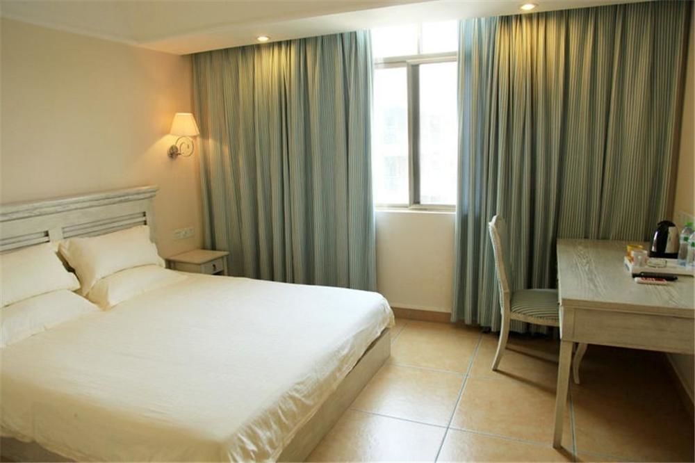Home Inns Hotel Sanya Esterno foto